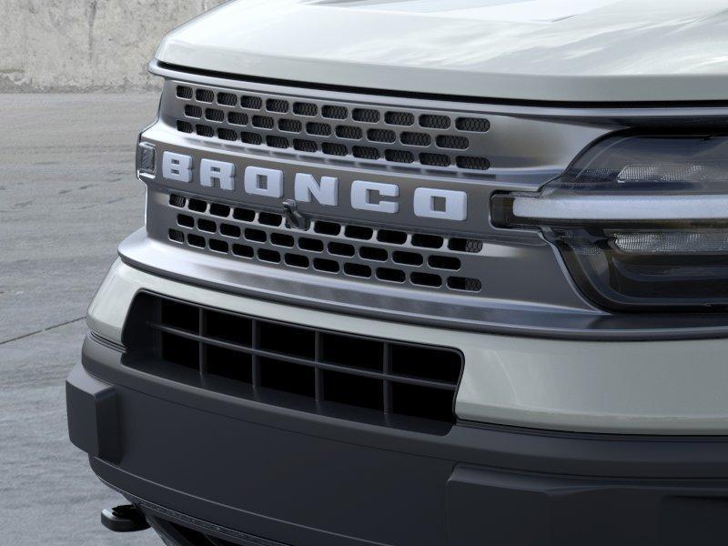 new 2024 Ford Bronco Sport car, priced at $39,879