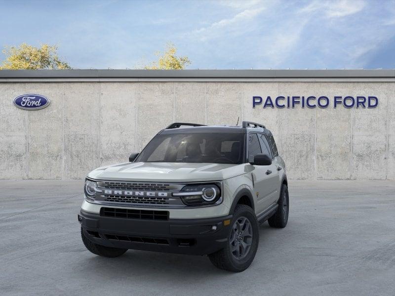 new 2024 Ford Bronco Sport car, priced at $39,879