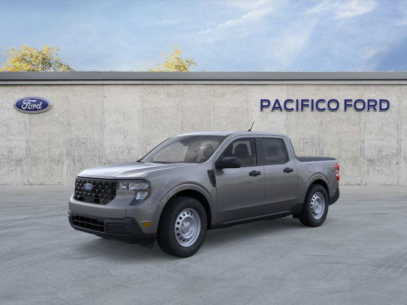 new 2025 Ford Maverick car, priced at $29,940