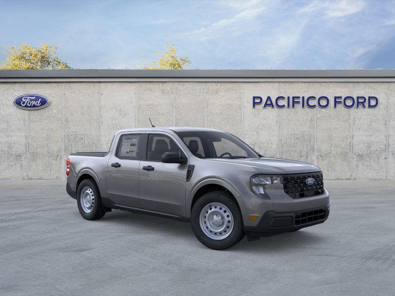 new 2025 Ford Maverick car, priced at $29,940