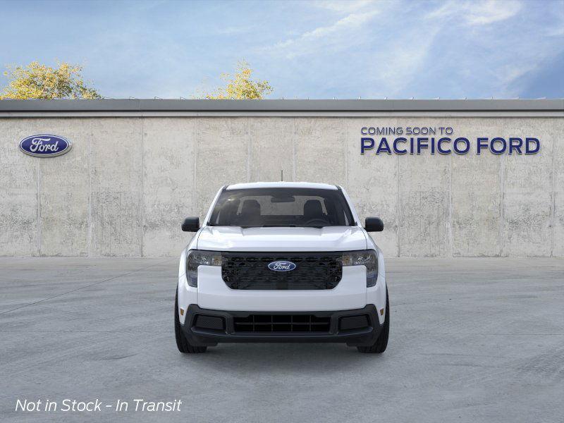 new 2025 Ford Maverick car, priced at $32,600
