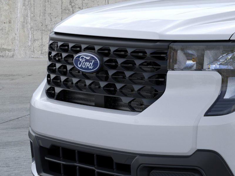 new 2025 Ford Maverick car, priced at $32,600