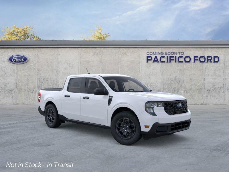 new 2025 Ford Maverick car, priced at $32,600