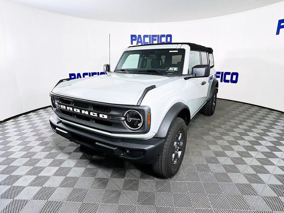 used 2023 Ford Bronco car, priced at $41,999