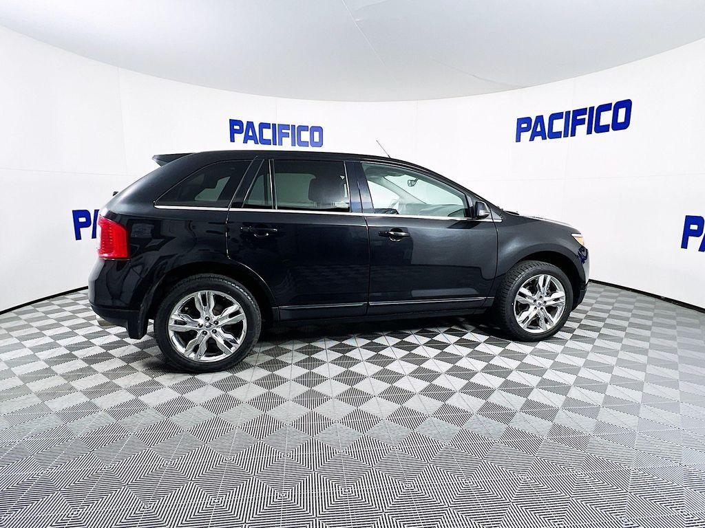 used 2014 Ford Edge car, priced at $13,599