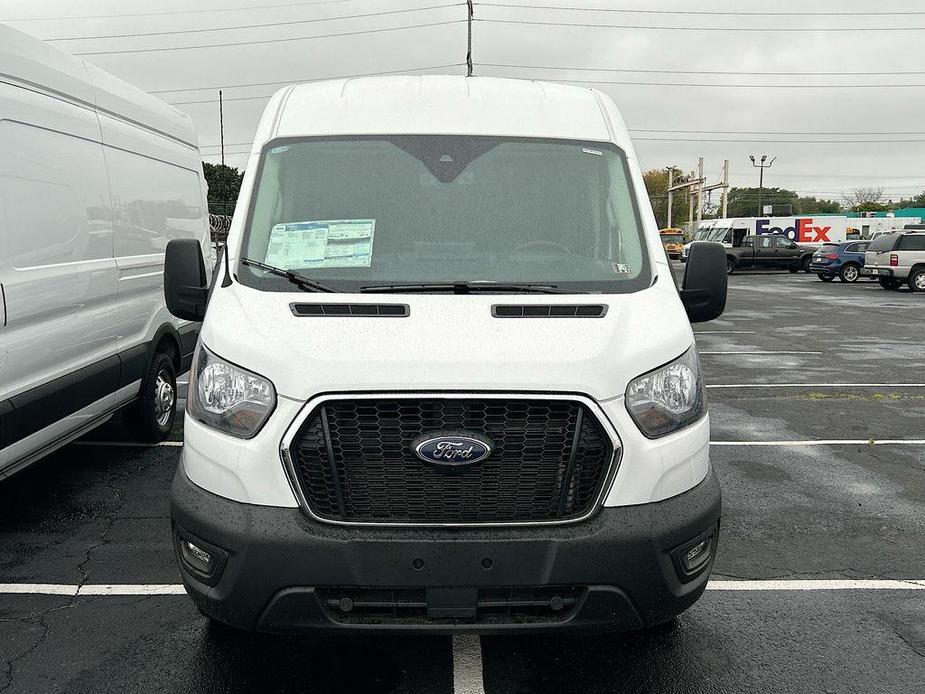 new 2024 Ford Transit-250 car, priced at $48,680