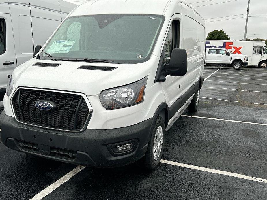 new 2024 Ford Transit-250 car, priced at $50,180