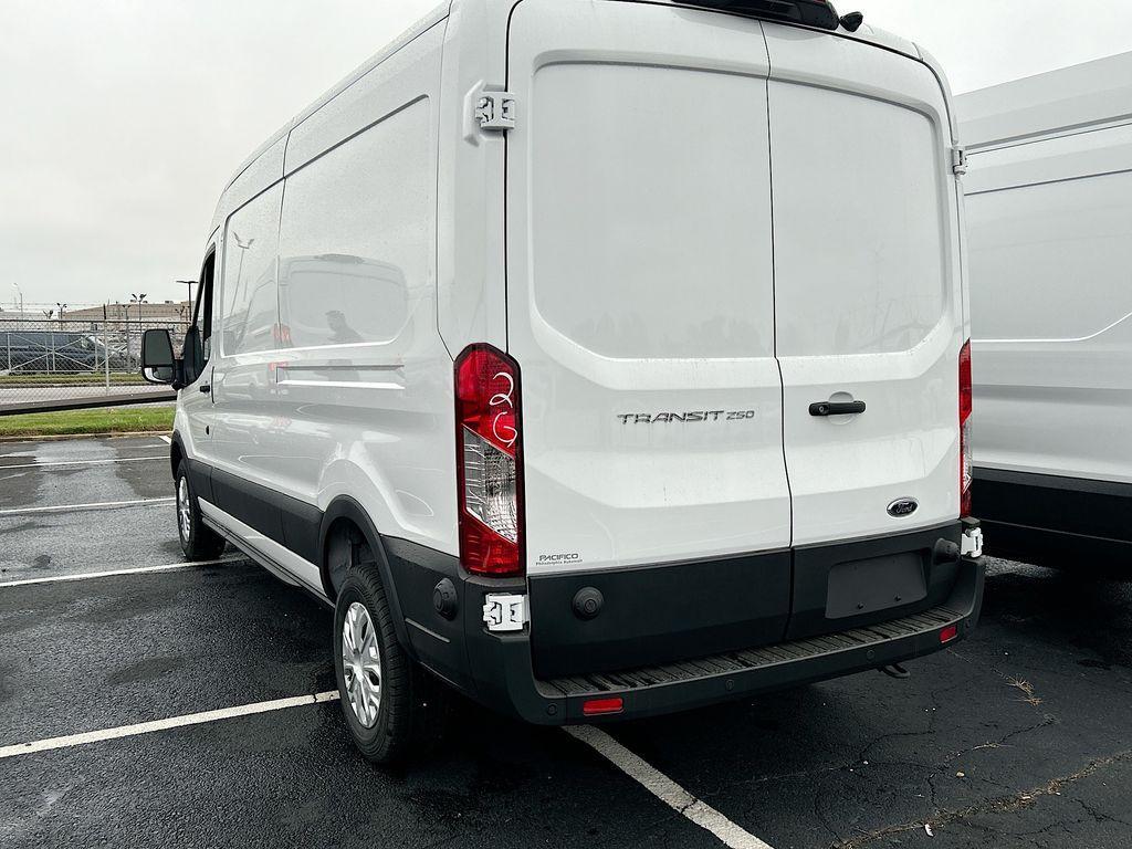 new 2024 Ford Transit-250 car, priced at $50,180