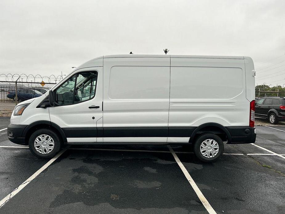 new 2024 Ford Transit-250 car, priced at $48,680