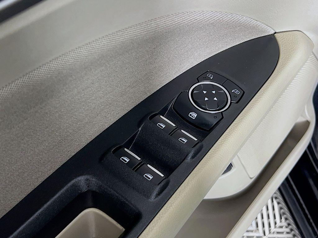 used 2019 Ford Fusion Hybrid car, priced at $14,299