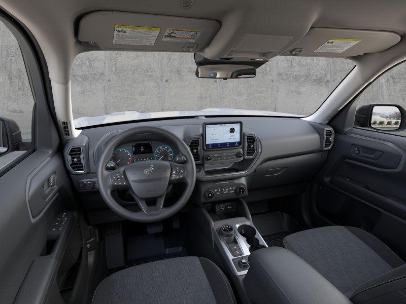 new 2024 Ford Bronco Sport car, priced at $29,615