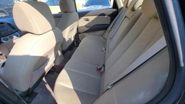 used 2010 Hyundai Elantra car, priced at $4,650
