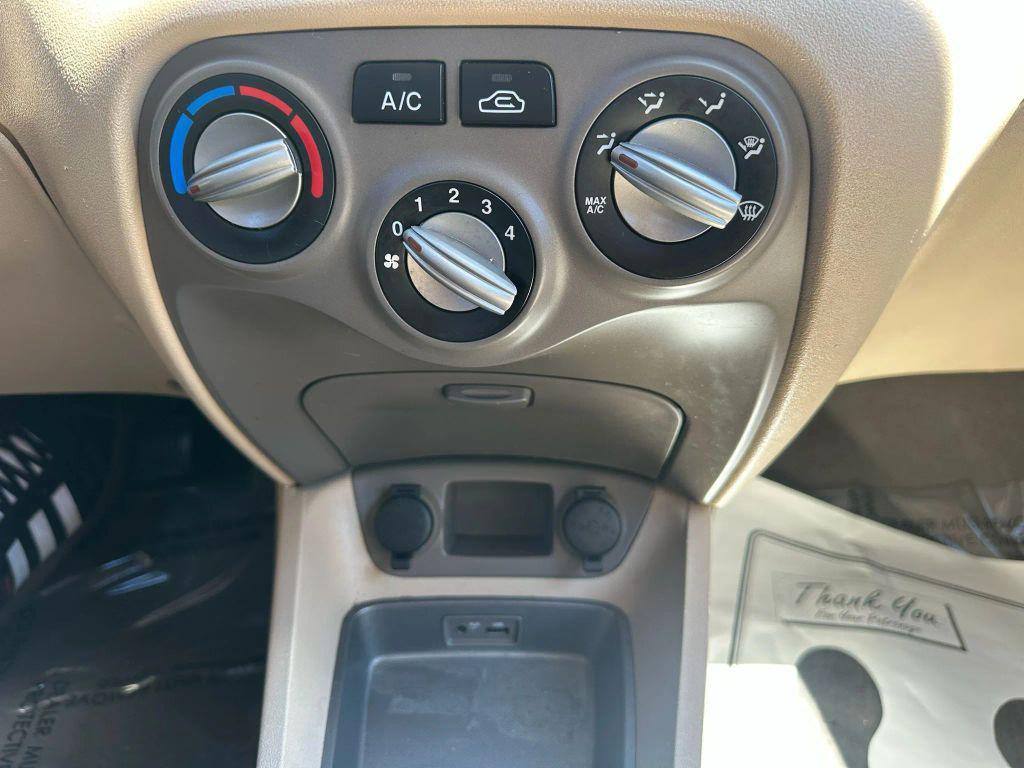 used 2011 Kia Rio car, priced at $3,995