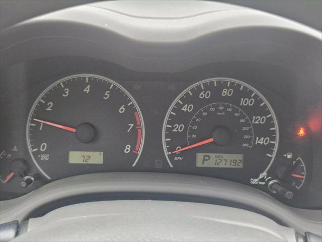 used 2009 Toyota Corolla car, priced at $8,995