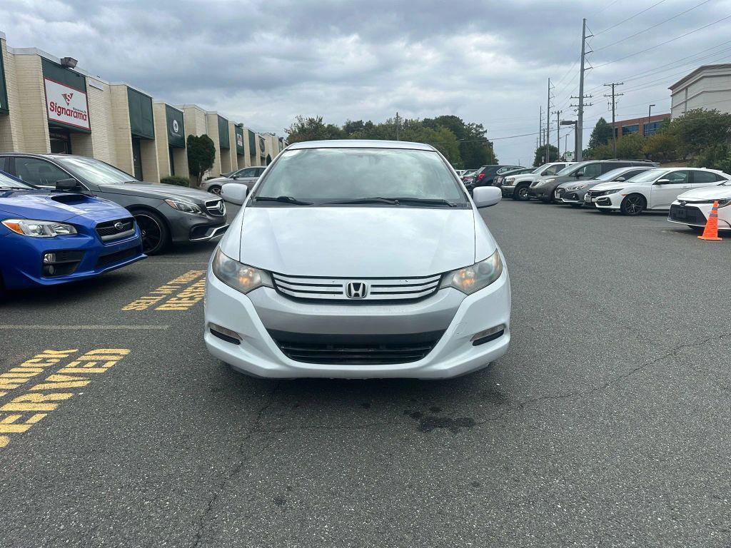 used 2010 Honda Insight car, priced at $4,620