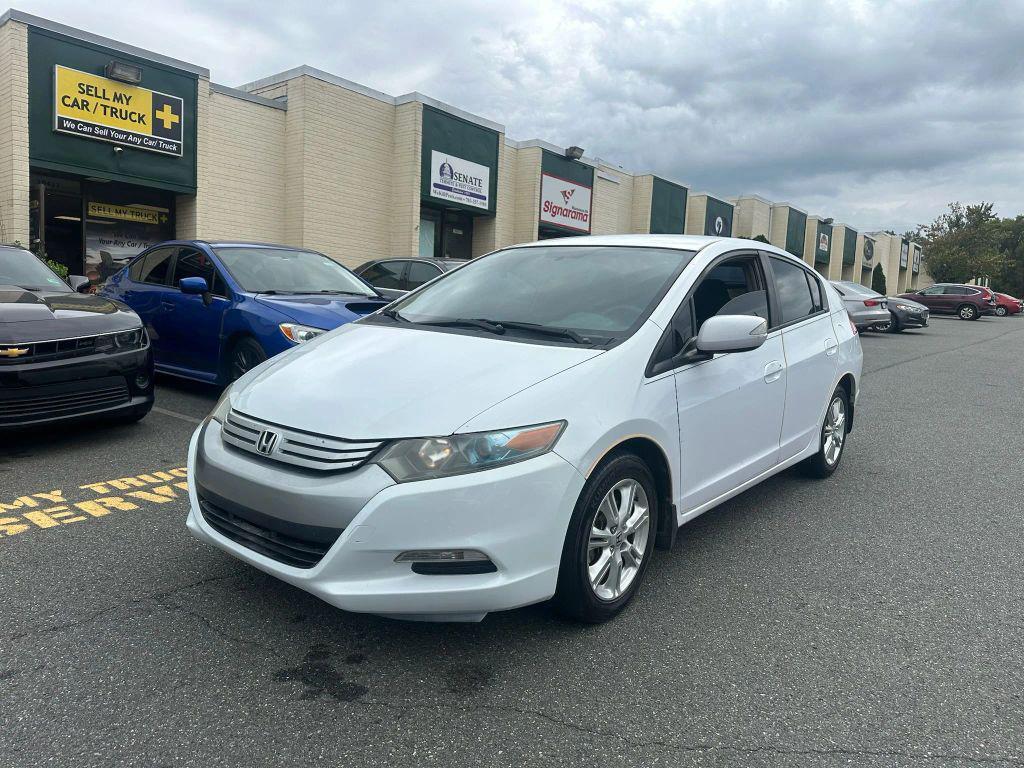 used 2010 Honda Insight car, priced at $4,620