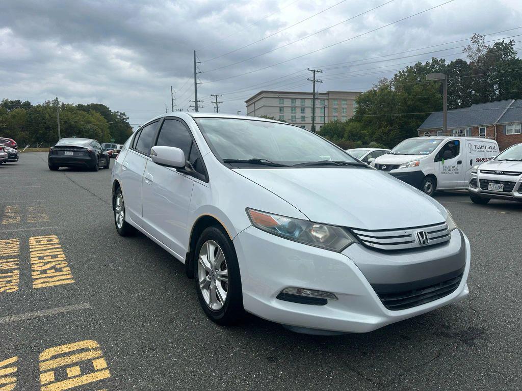 used 2010 Honda Insight car, priced at $4,620