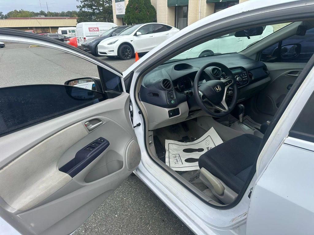 used 2010 Honda Insight car, priced at $4,620