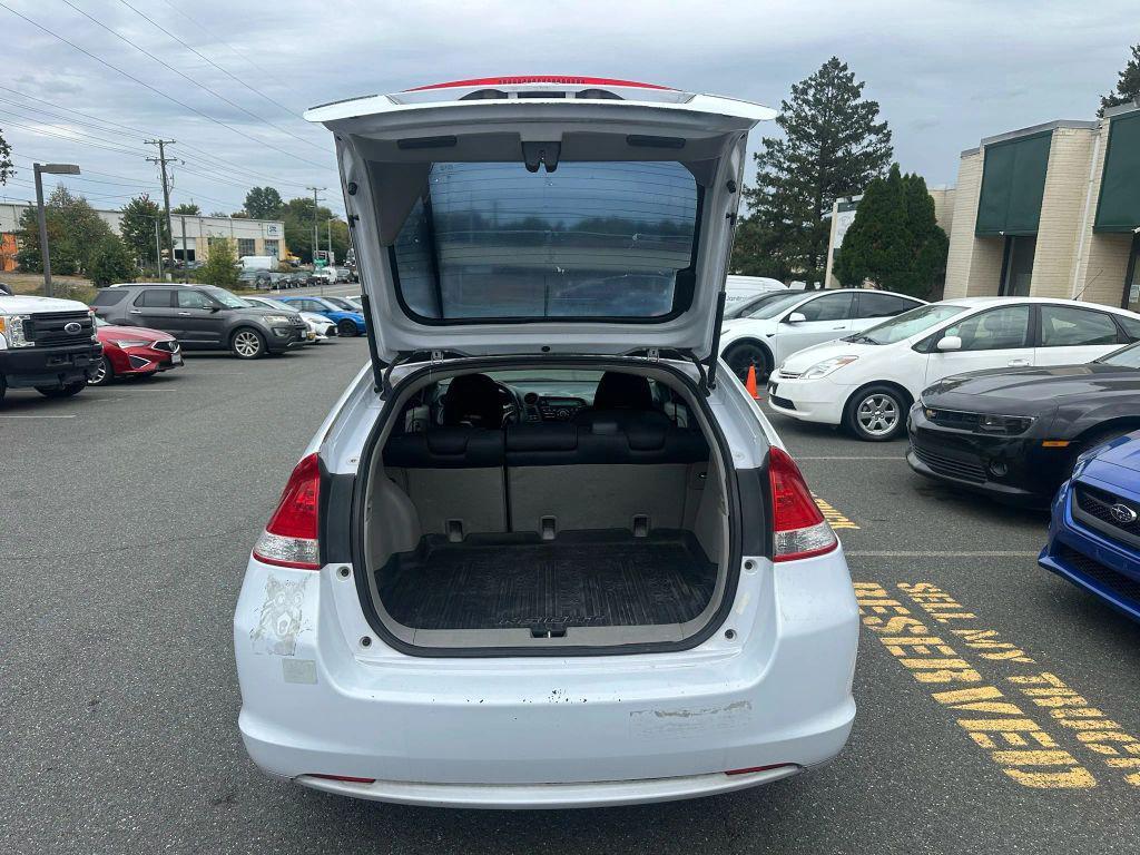 used 2010 Honda Insight car, priced at $4,620