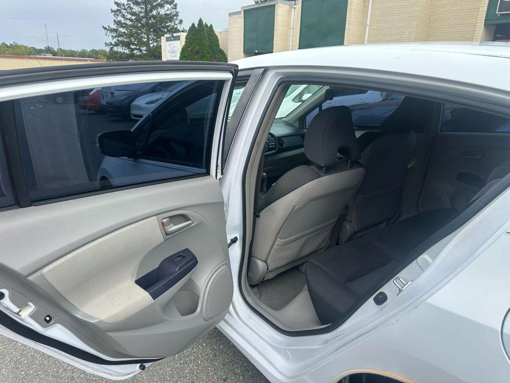 used 2010 Honda Insight car, priced at $4,620