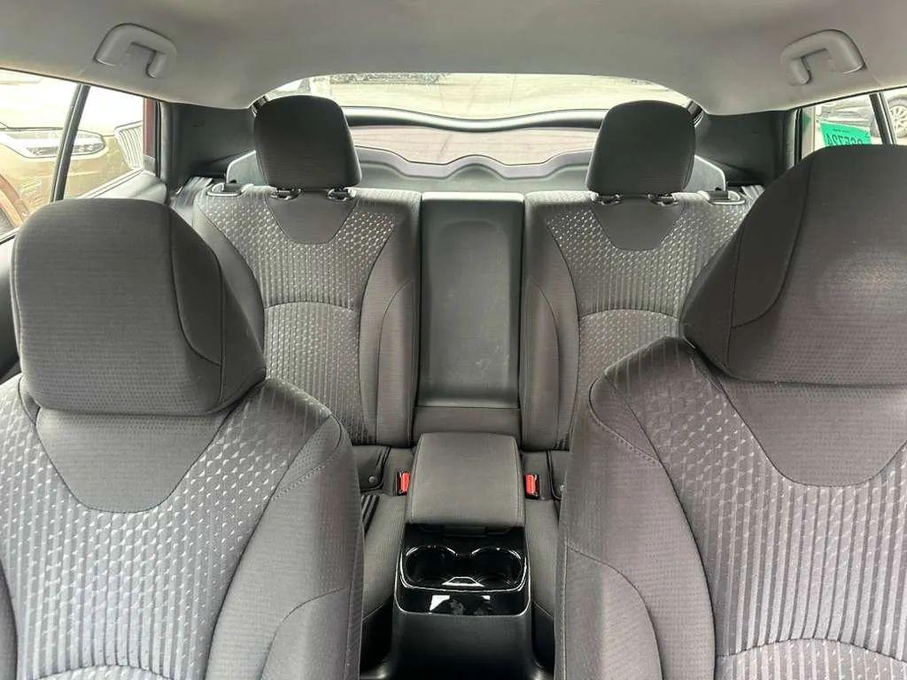 used 2017 Toyota Prius Prime car, priced at $12,950