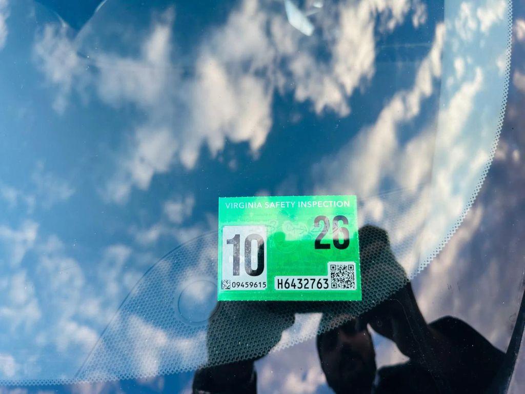 used 2018 Nissan Pathfinder car, priced at $11,900