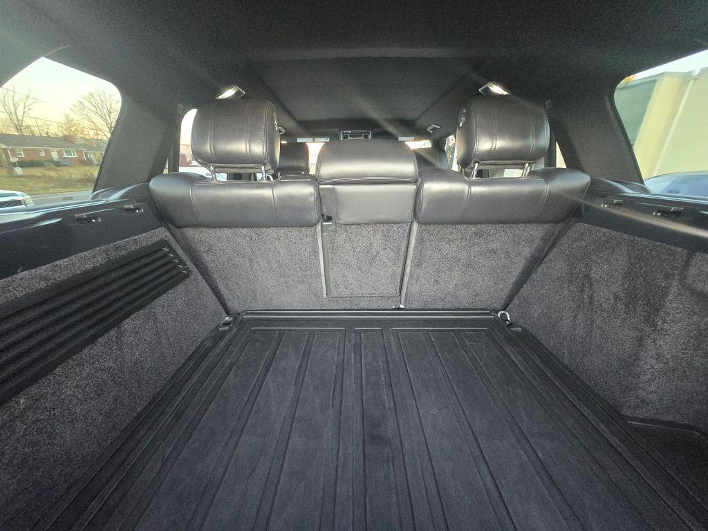 used 2016 Land Rover Range Rover car, priced at $18,950