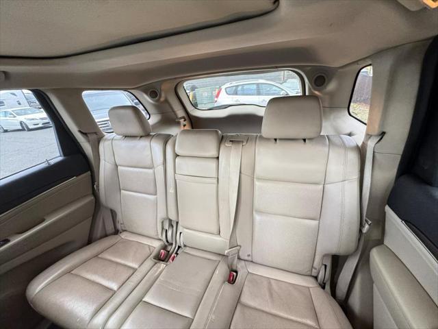 used 2014 Jeep Grand Cherokee car, priced at $7,900