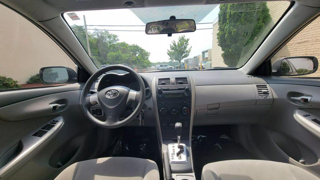 used 2010 Toyota Corolla car, priced at $7,620