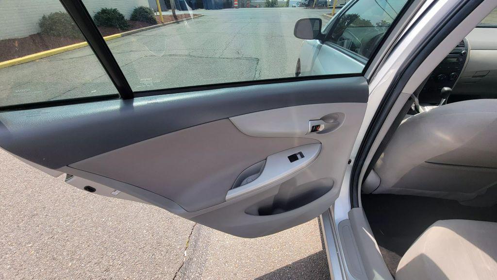used 2010 Toyota Corolla car, priced at $7,620