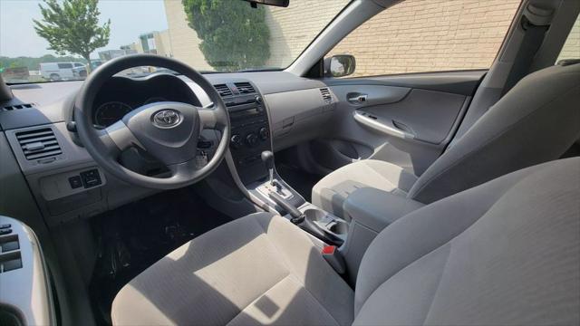 used 2010 Toyota Corolla car, priced at $8,900