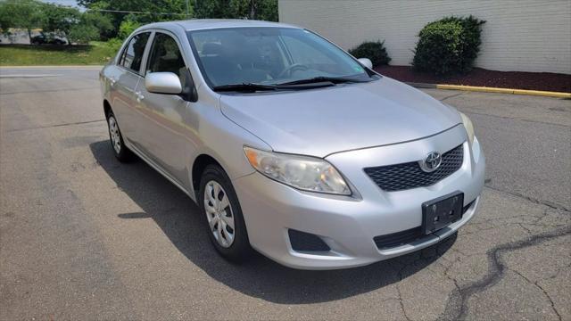 used 2010 Toyota Corolla car, priced at $8,900