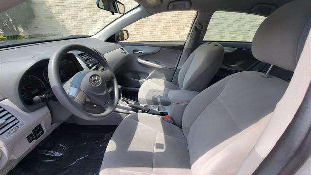 used 2010 Toyota Corolla car, priced at $8,900