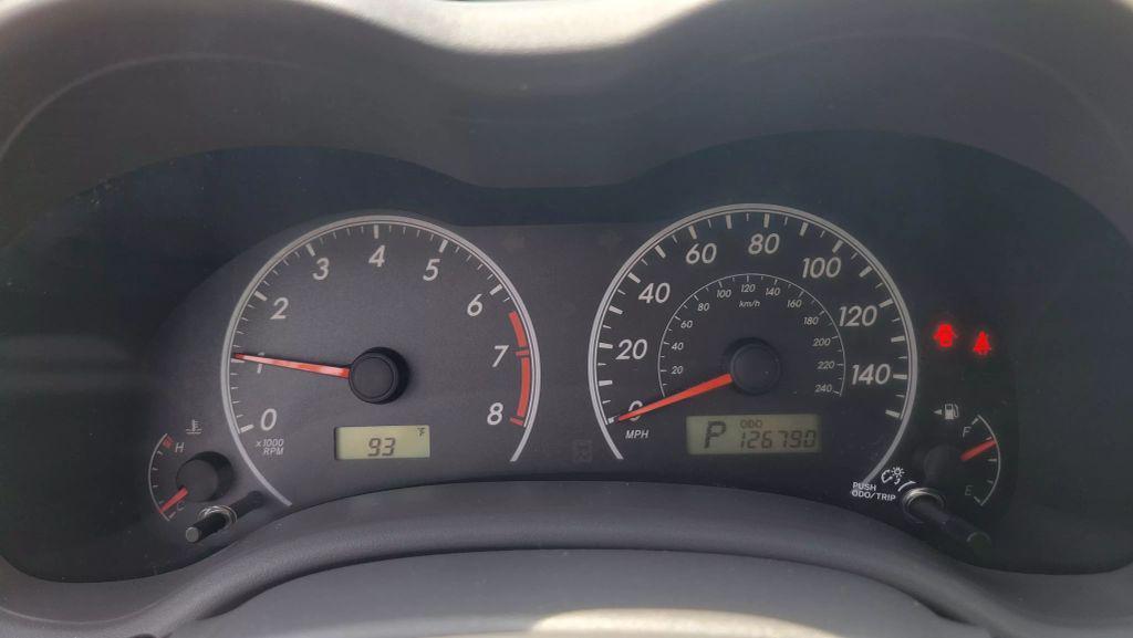 used 2010 Toyota Corolla car, priced at $7,620