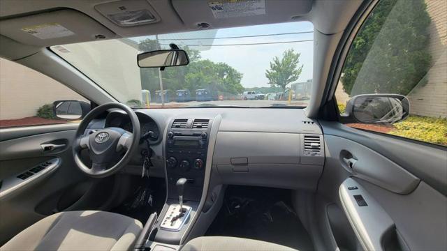used 2010 Toyota Corolla car, priced at $8,900