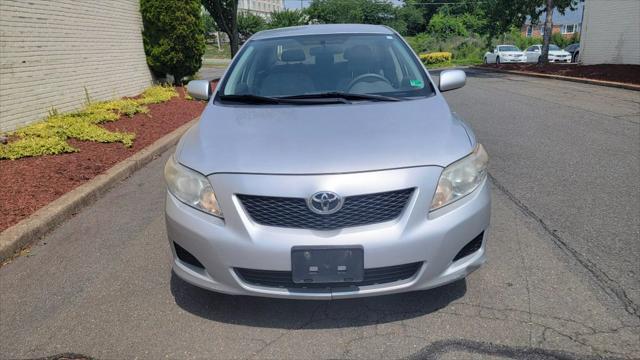 used 2010 Toyota Corolla car, priced at $8,900