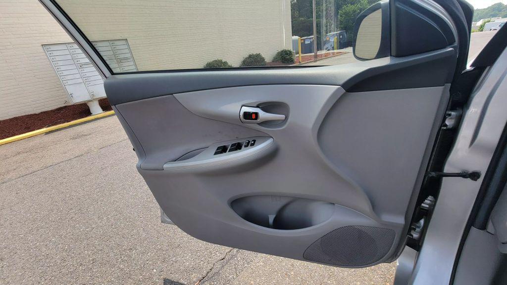 used 2010 Toyota Corolla car, priced at $7,620