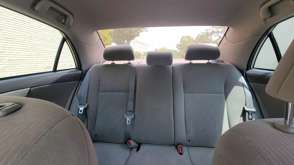 used 2010 Toyota Corolla car, priced at $7,620