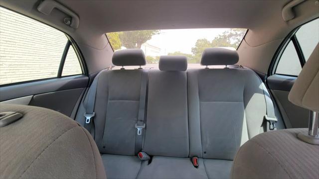 used 2010 Toyota Corolla car, priced at $8,900