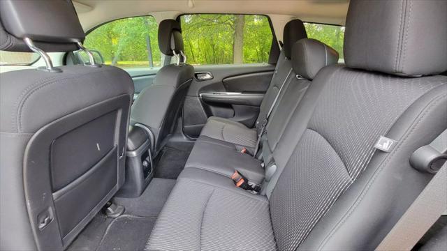 used 2012 Dodge Journey car, priced at $5,620