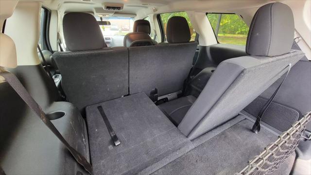 used 2012 Dodge Journey car, priced at $5,620