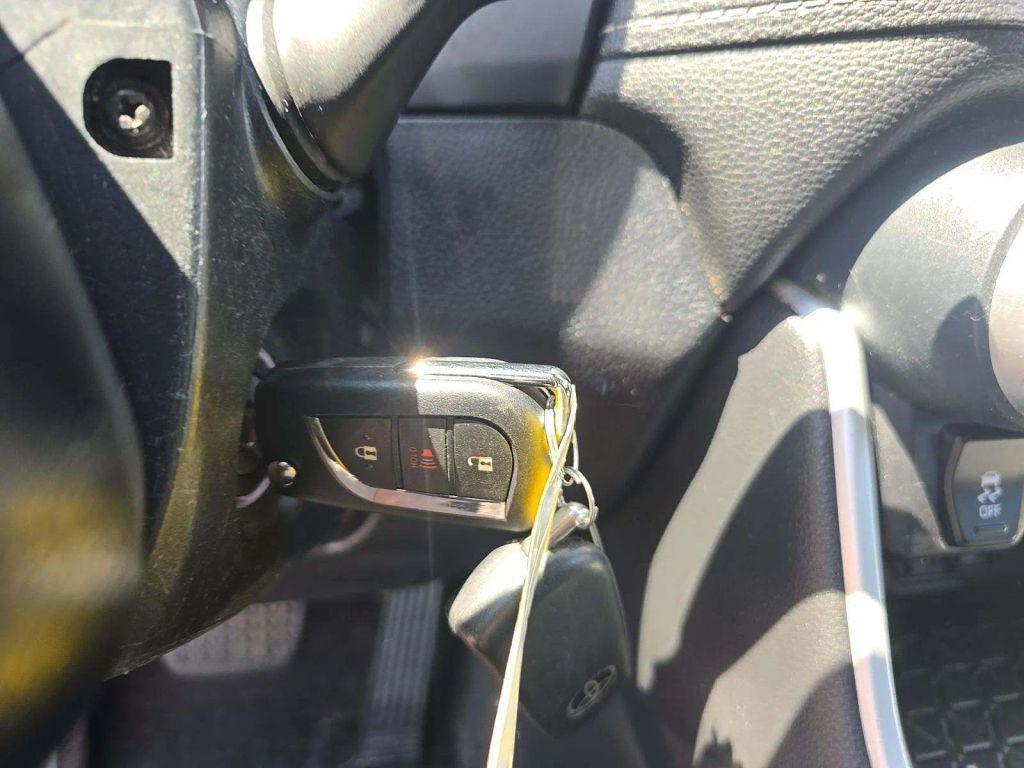 used 2020 Toyota RAV4 car, priced at $23,995