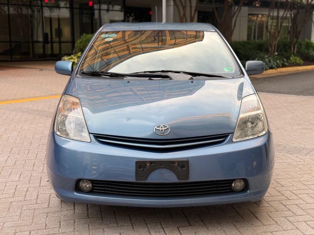 used 2005 Toyota Prius car, priced at $5,895