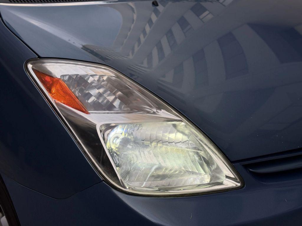 used 2005 Toyota Prius car, priced at $5,895