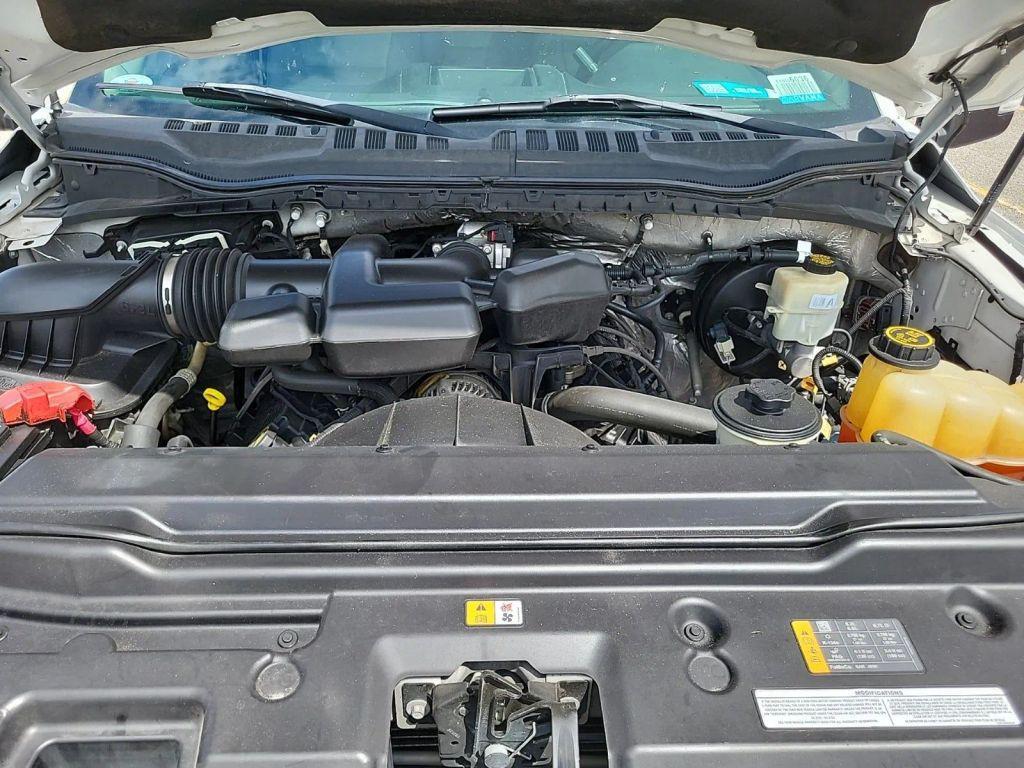 used 2017 Ford F-250 car, priced at $16,950