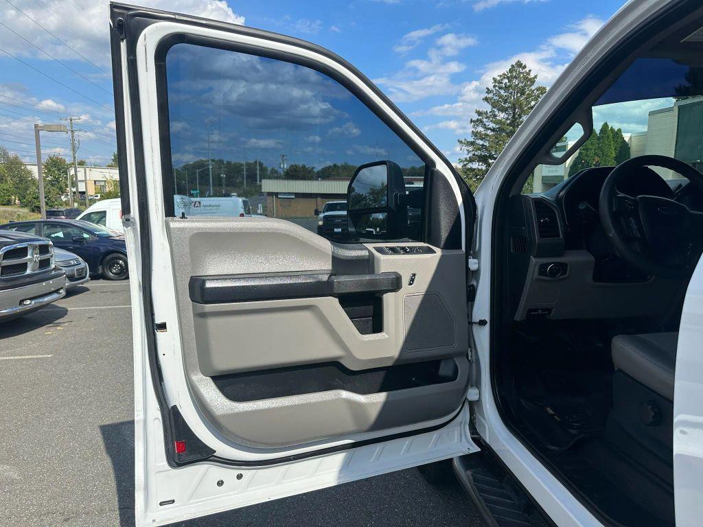 used 2017 Ford F-250 car, priced at $16,950