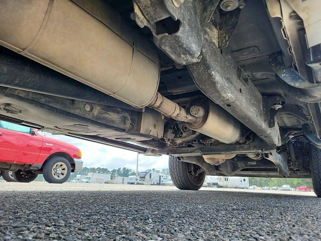 used 2017 Ford F-250 car, priced at $16,950