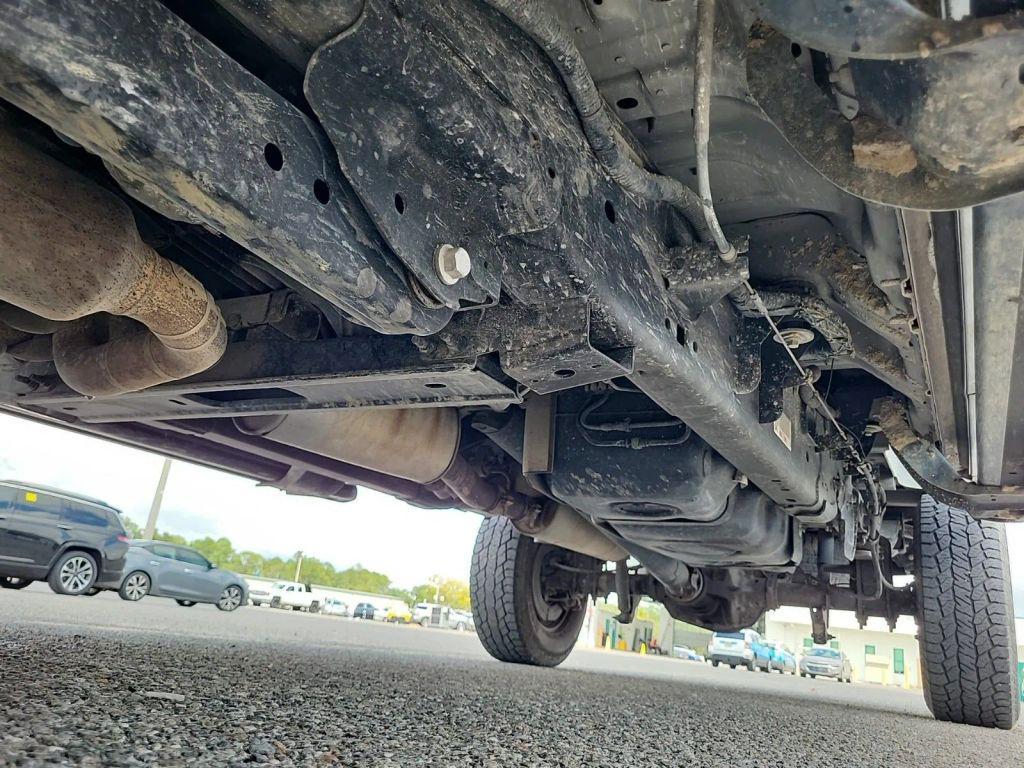 used 2017 Ford F-250 car, priced at $16,950