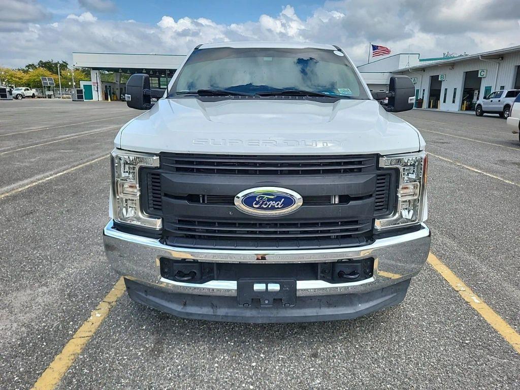used 2017 Ford F-250 car, priced at $16,950