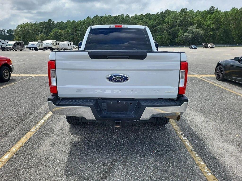 used 2017 Ford F-250 car, priced at $16,950